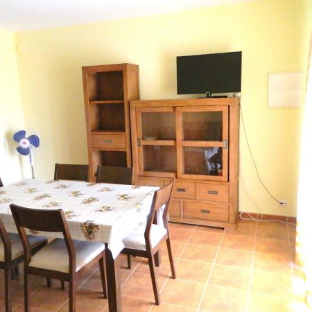 Turyva Cova2 Apartment Peniscola Luaran gambar