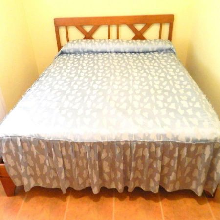 Turyva Cova2 Apartment Peniscola Luaran gambar
