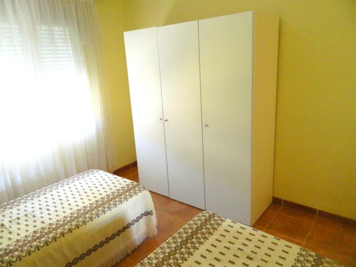 Turyva Cova2 Apartment Peniscola Luaran gambar