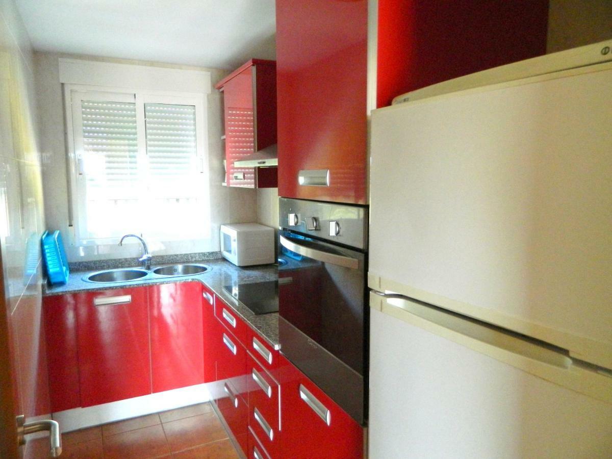 Turyva Cova2 Apartment Peniscola Luaran gambar