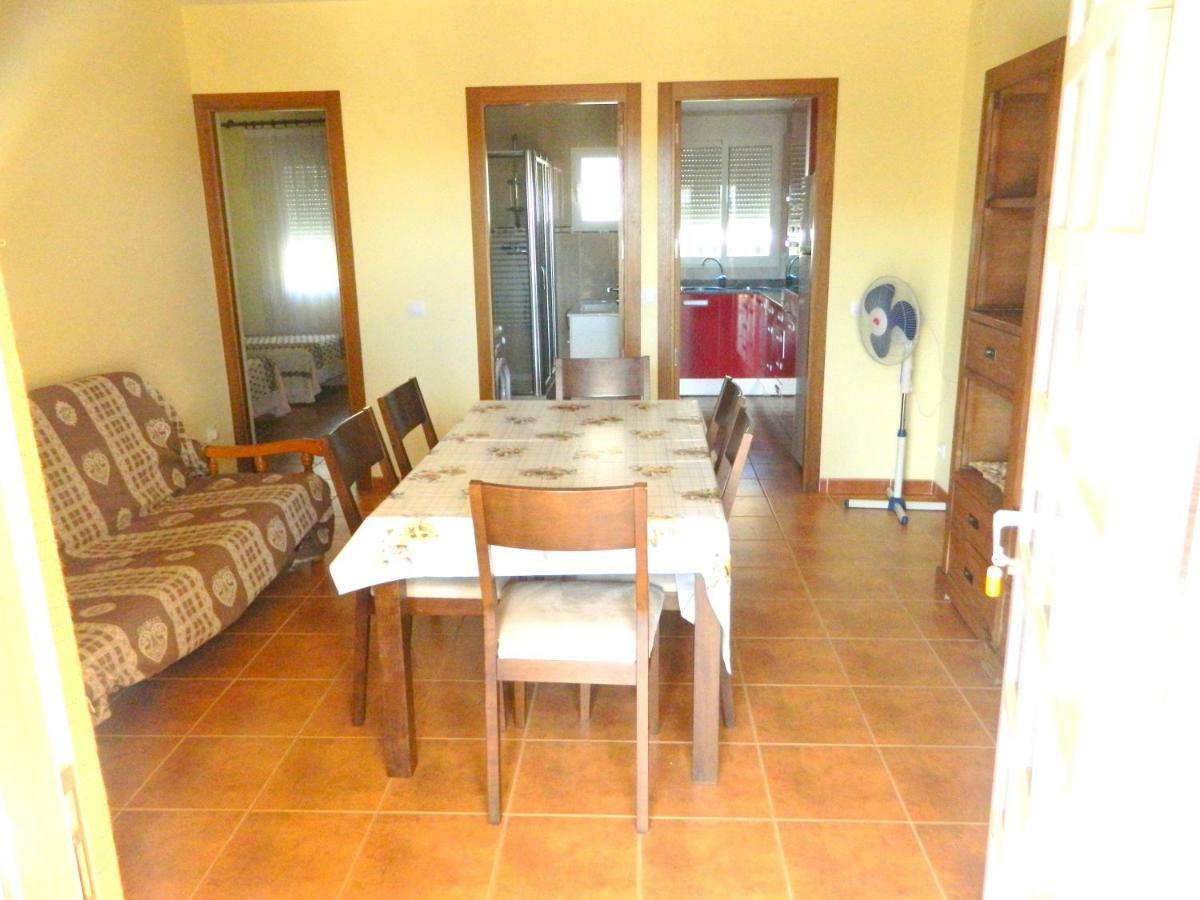 Turyva Cova2 Apartment Peniscola Luaran gambar