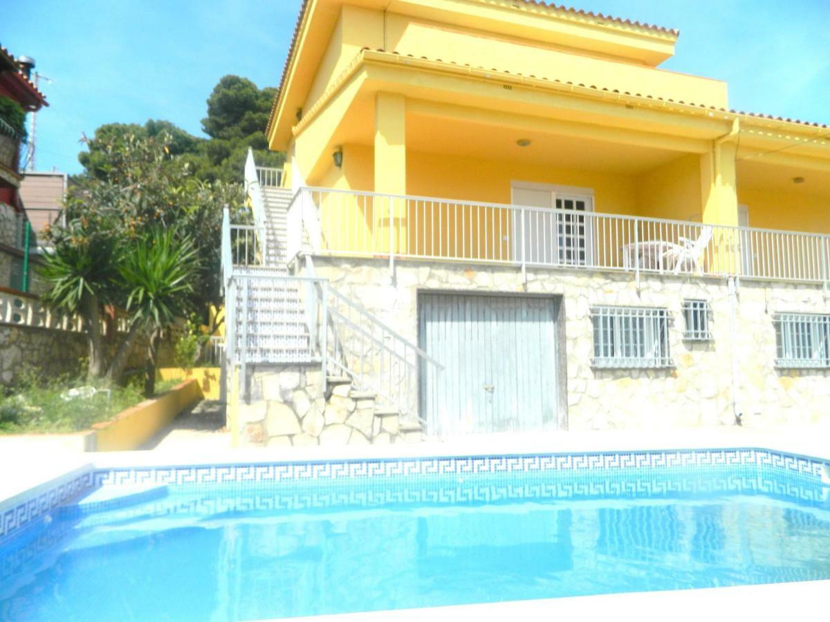 Turyva Cova2 Apartment Peniscola Luaran gambar