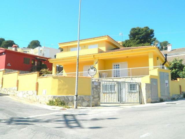 Turyva Cova2 Apartment Peniscola Luaran gambar