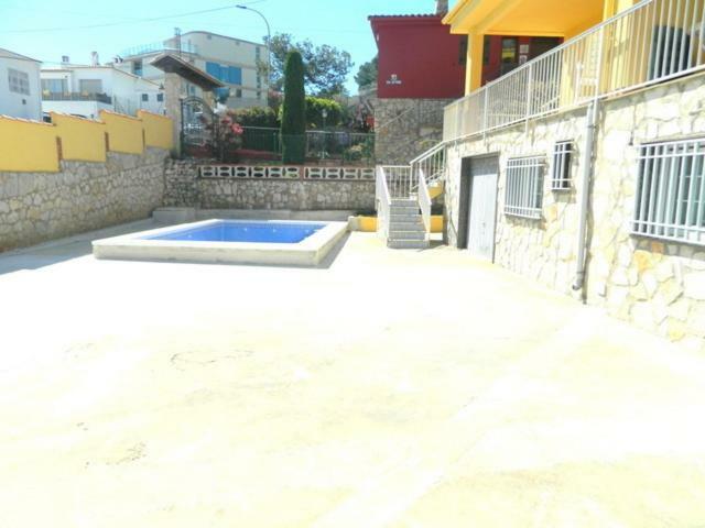 Turyva Cova2 Apartment Peniscola Luaran gambar